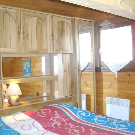 Chalet Chalet With 3 Bedrooms In Xonruptlongemer With Wonderful Mountain View Shared Pool Furnished Garden Xonrupt-Longemer
