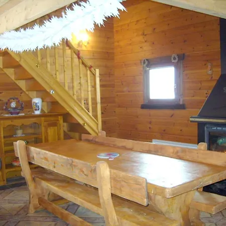 Chalet With 3 Bedrooms In Xonruptlongemer With Wonderful Mountain View Shared Pool Furnished Garden Chalet *