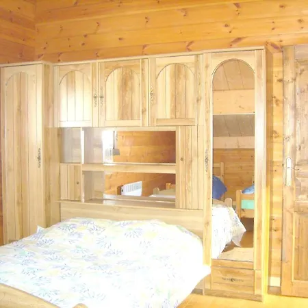 Chalet With 3 Bedrooms In Xonruptlongemer With Wonderful Mountain View Shared Pool Furnished Garden * Xonrupt-Longemer