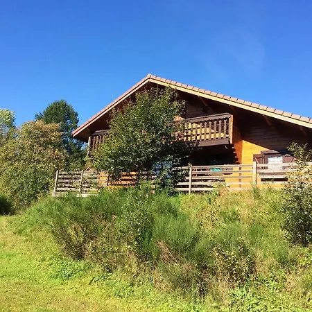 Chalet With 3 Bedrooms In Xonruptlongemer With Wonderful Mountain View Shared Pool Furnished Garden *